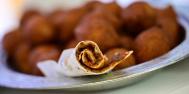 Gaziantep lezzetleri dondurulmuş gıda teknolojisiyle küresel pazarda