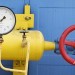 Gazprom: Avrupa'daki gaz depolarında doluluk oranı üçte birin altına düştü