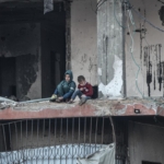 Gazze'de soykırım sürerken AB'nin İsrail ile ilişkileri hız kesmeden devam etti