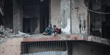 Gazze'de soykırım sürerken AB'nin İsrail ile ilişkileri hız kesmeden devam etti