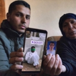 Gazzeli anne, İsrail'de satılığa çıkarılan kayıp oğlunun bulunmasını istiyor