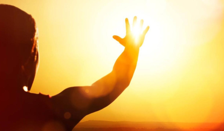 Geçen yıl son 55 yılın en sıcak beşinci yılı oldu