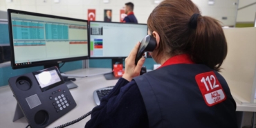 Gelin bohçası hazırlamak isteyen de kavanoz kapağını açamayan da 112'yi aradı