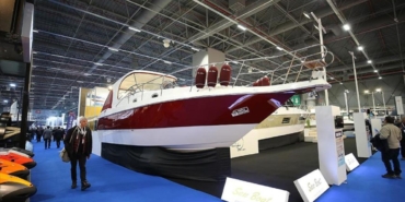 Gemi, yat ve hizmetleri ihracatı ocakta iki katına çıktı