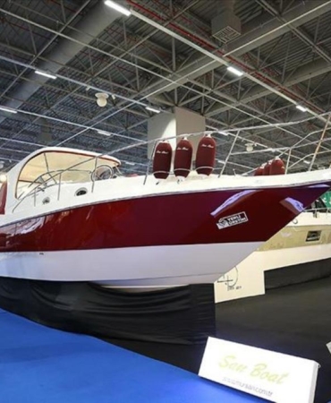 Gemi, yat ve hizmetleri ihracatı ocakta iki katına çıktı