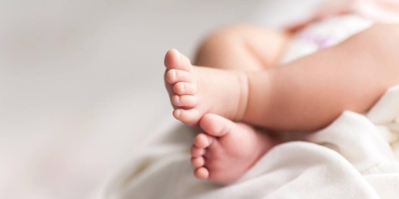 Giyilebilir teknolojilerle bebeklerin kalp sağlığı anbean takip ediliyor