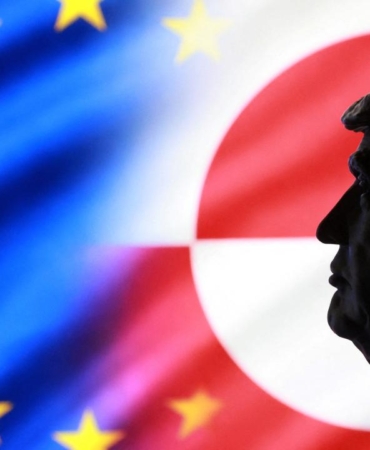 Grönland'tan Trump'ın hastane gemisi teklifine ret