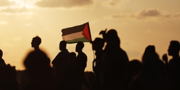 Güney Afrika, tüm BM üyesi ülkeleri Filistin Devleti'ni tanımaya çağırdı