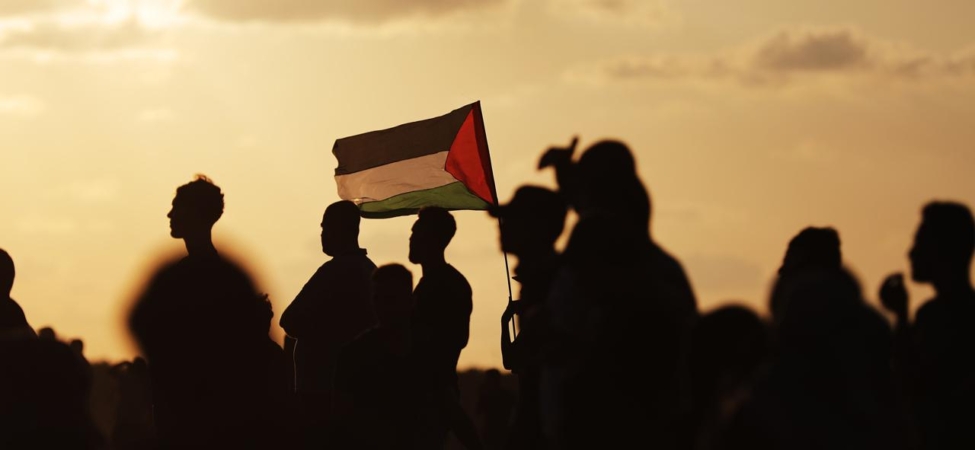 Güney Afrika, tüm BM üyesi ülkeleri Filistin Devleti'ni tanımaya çağırdı