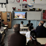 Harput'un UNESCO yolculuğu öğrencilerle buluştu