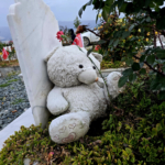 Hatay'da depremlerin üçüncü yıl dönümünde hüzünlü anma