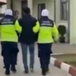 Hatay'da hız sınırını aşan motosiklet sürücüsü yakalandı