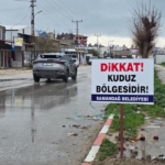 Hatay'da kuduz vakası nedeniyle 4 mahalle karantinaya alındı