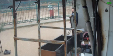 Hatay'da sağanak etkili oldu: Yollar göle döndü evleri su bastı