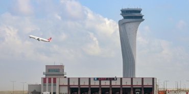 Hava taşımacılığında Avrupa'nın en yüksek net karında Türkiye etkisi