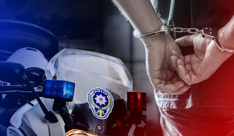 Hayali ihracat soruşturmasında 30 şüpheli adliyede