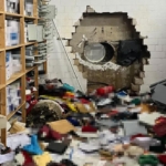 Hiç kimsenin fark etmediği milyonlarca euroluk soygun