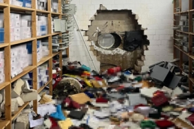 Hiç kimsenin fark etmediği milyonlarca euroluk soygun