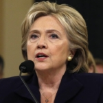 Hillary Clinton, ABD Başkanı Trump yönetimini Epstein belgelerini örtbas etmekle suçladı