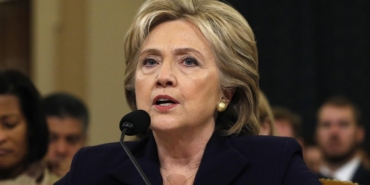 Hillary Clinton, ABD Başkanı Trump yönetimini Epstein belgelerini örtbas etmekle suçladı