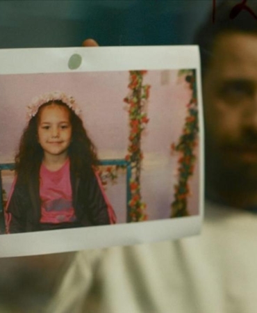 Hind Receb'in Sesi filminin yönetmeni Hania, Berlin'deki En Değerli Film ödülünü reddetti