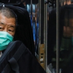 Hong Kongda medya patronu Jimmy Laiye 20 yıl hapis