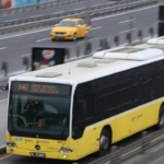 İBB'den toplu ulaşıma yüzde 20 zam talebi