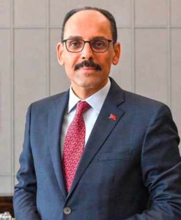 İbrahim Kalın: Ülkemizi hedef alan casusluk girişimleri akamete uğratılmıştır