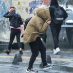 İç Anadolu, Orta ve Doğu Karadeniz için kuvvetli rüzgar ve fırtına uyarısı