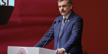 İçişleri Bakanı Çiftçi 81 ilin valisiyle buluştu