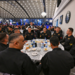 İçişleri Bakanı Çiftçi: Artık oyun kuran bir Türkiye vardır