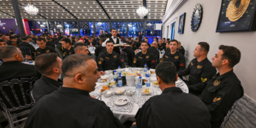 İçişleri Bakanı Çiftçi: Artık oyun kuran bir Türkiye vardır