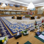 İİT, işgalci İsrail'in 'Batı Şeria'nın ilhak planı' gündemiyle acil toplantı yaptı