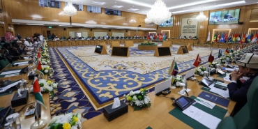 İİT, işgalci İsrail'in 'Batı Şeria'nın ilhak planı' gündemiyle acil toplantı yaptı