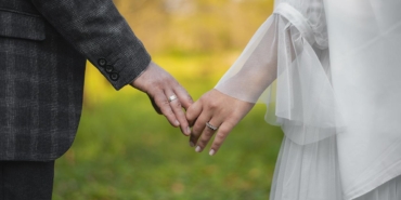 İkinci baharda evlilik 9 bini aştı