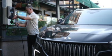 İkinci el elektrikli otomobile yönelik talebin yükselmesi bekleniyor