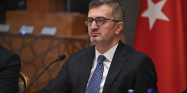 İletişim Başkanı Duran: Meşru süreçleri sabote etmeye çalışmak demokrasimize saldırıdır