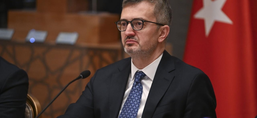 İletişim Başkanı Duran: Meşru süreçleri sabote etmeye çalışmak demokrasimize saldırıdır