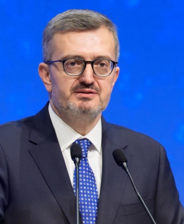 İletişim Başkanı Duran: Müzakere mekanizmaları yeniden devreye alınmalı