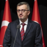 İletişim Başkanı Duran'dan ramazan paylaşımı