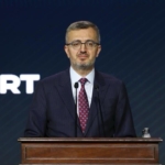 İletişim Başkanı Duran'dan 'TRT World Citizen Awards' paylaşımı