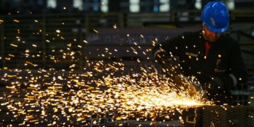 İmalat sanayi işletmelerine 100 milyar liralık finansman paketi müjdesi