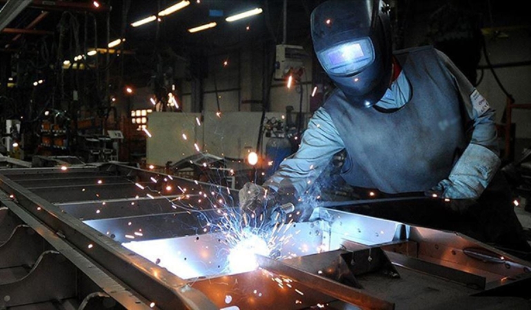 İmalat sanayiine dev istihdam desteği