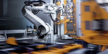 İmalat sanayine 100 milyar liralık finansman