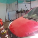 İngiliz turist araba çaldı, sahibi GPS kullanarak hırsızı yakaladı