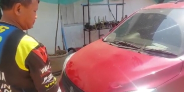 İngiliz turist araba çaldı, sahibi GPS kullanarak hırsızı yakaladı