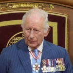 İngiltere Kralı Charles'tan kardeşi Andrew'un gözaltına alınmasının ardından Yasa işlemeli mesajı