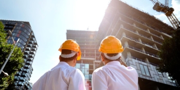 İnşaatta tarihi zirve: Üretim endeksi rekor kırdı