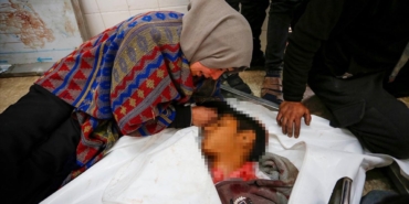 İnsan Hakları İzleme Örgütü, İsrail'in Gazze'deki eylemlerini soykırım, etnik temizlik olarak nitelendirdi