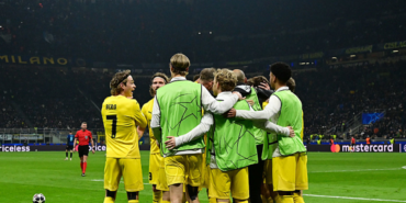 Inter'i hezimete uğratan Bodo/Glimt son 16'da!